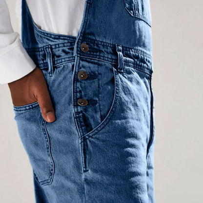 Felix Grant Urban Utility Overalls