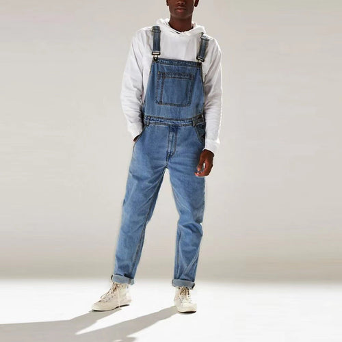 Felix Grant Urban Utility Overalls