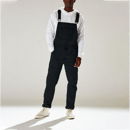 Felix Grant Urban Utility Overalls