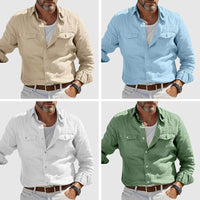 All 4 Colors (Pay 3 Get 1 FREE)