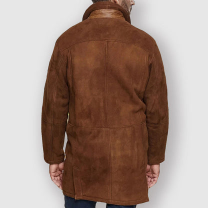 François Blanchet Frost Shield Coat