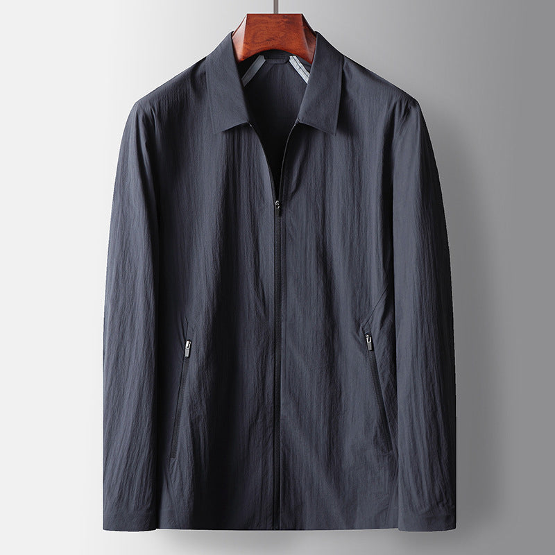 François Blanchet Urban Tailor Jacket