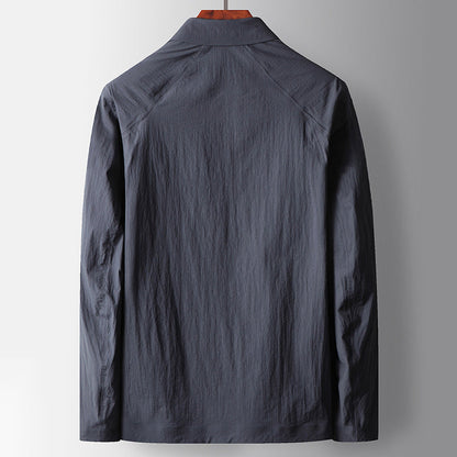 François Blanchet Urban Tailor Jacket