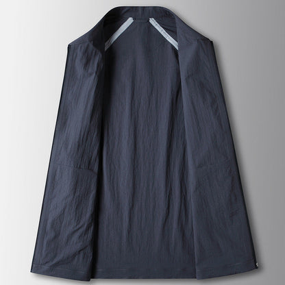 François Blanchet Urban Tailor Jacket