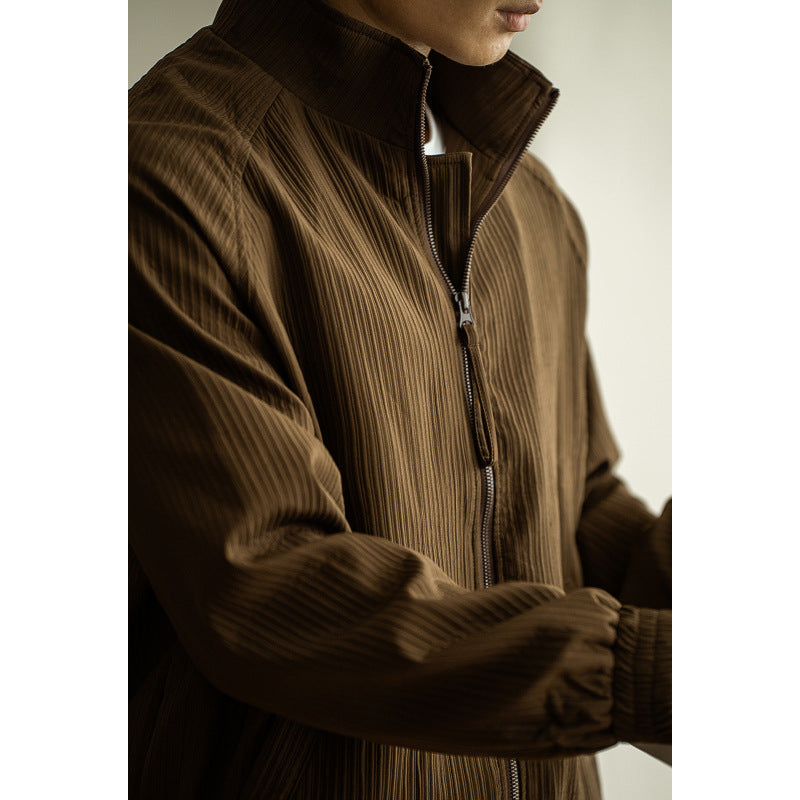 François Blanchet Vintage Heritage Jacket