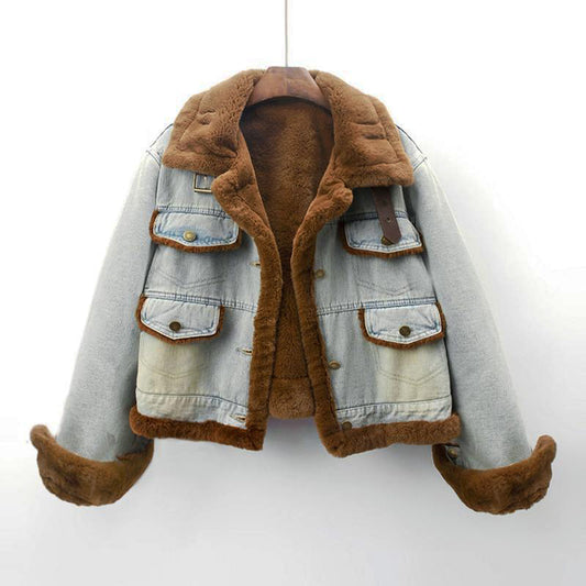 Beverly Coat by Giuliana