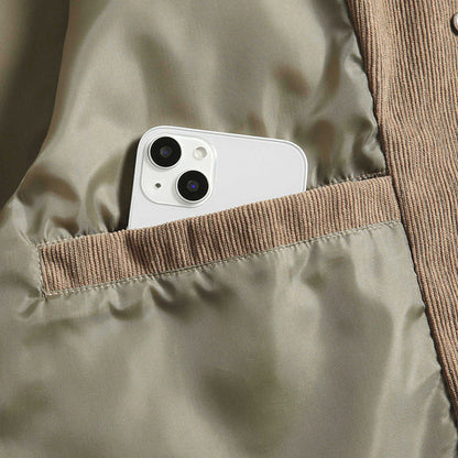 Il Classico Essenziale Jacket by Roberto Russo