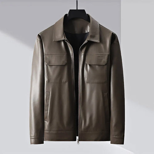 Il Boss Elegante Jacket by Alessandro Veneti