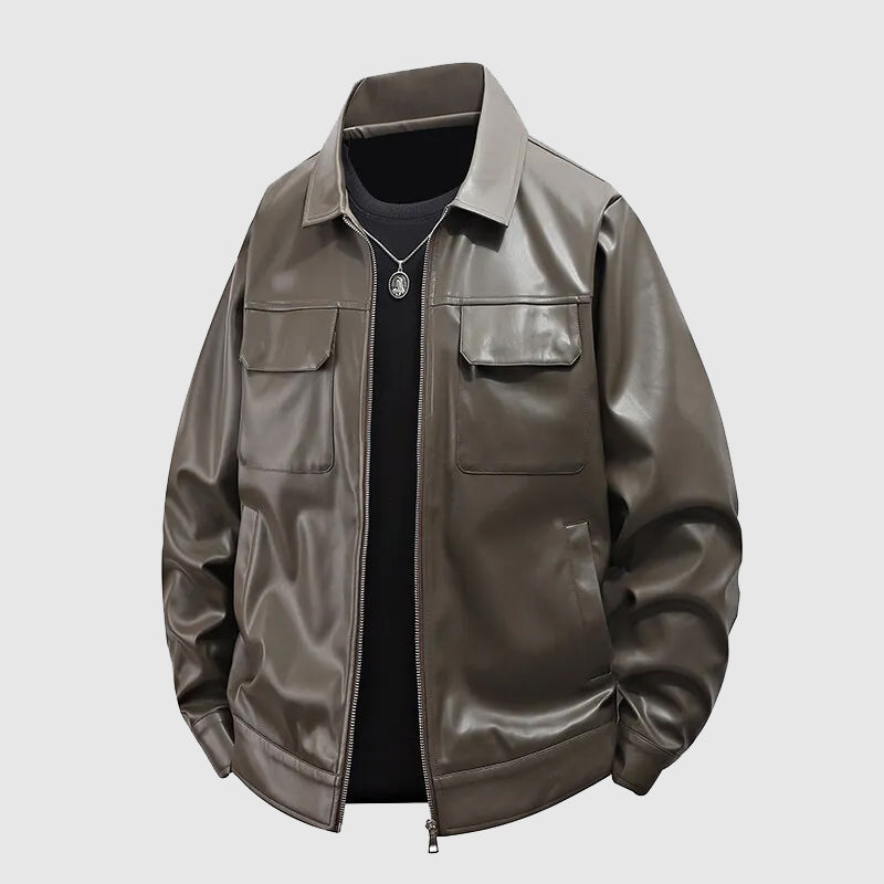 Il Boss Elegante Jacket by Alessandro Veneti