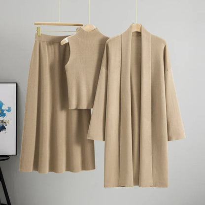 Il Momento Calmo Set by Valentina Rossi