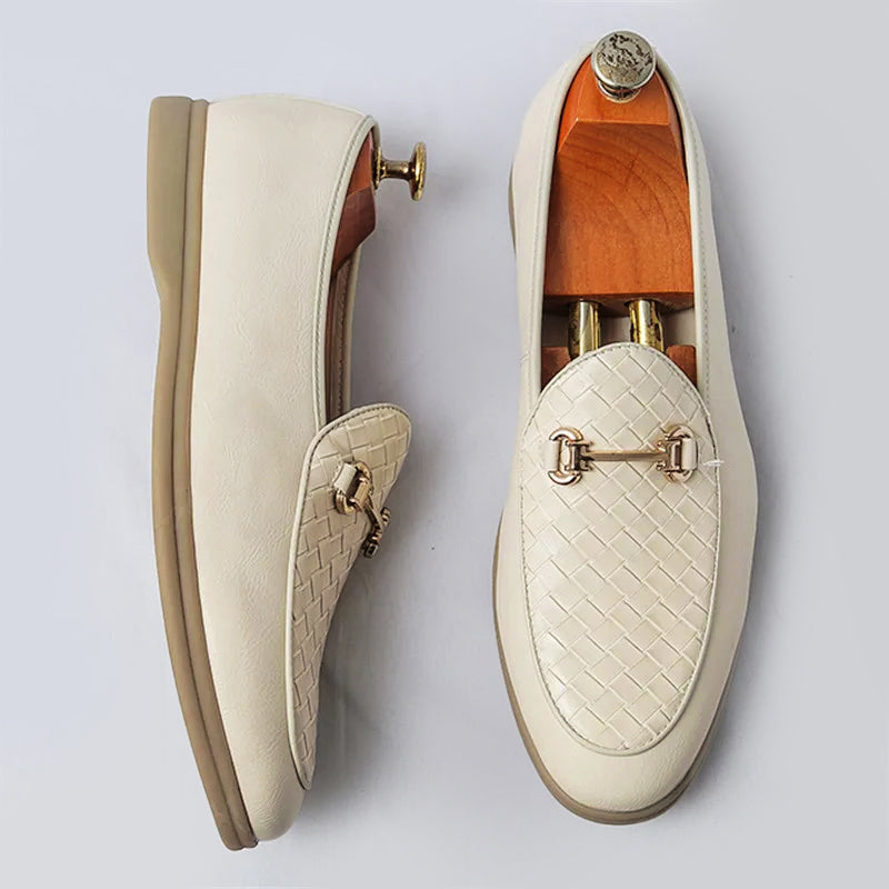 Kensington Heritage Loafers
