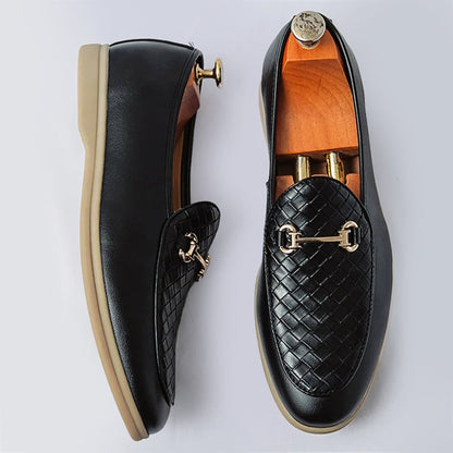 Kensington Heritage Loafers