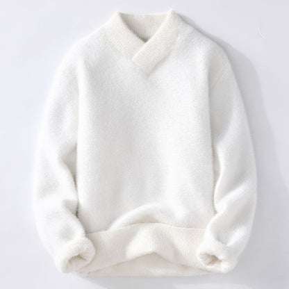 L'Abbraccio Sweater by Valentina Rossi