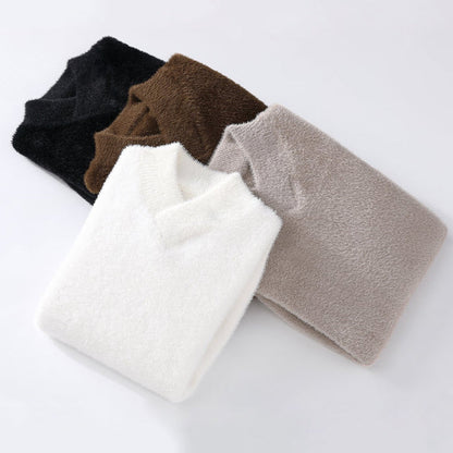 L'Abbraccio Sweater by Valentina Rossi