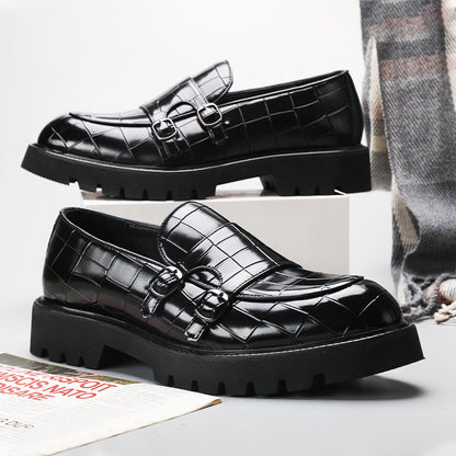 L’Arte Splendida Loafers by Marco Bianchi