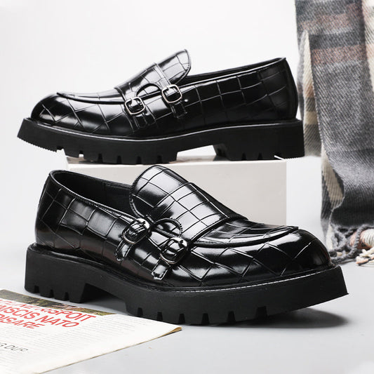 L’Arte Splendida Loafers by Marco Bianchi