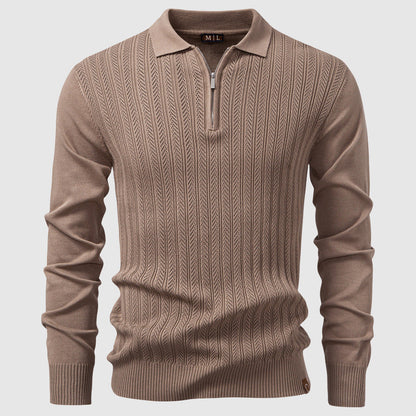 L'Esteta Urbano Sweater by Alessandro Veneti