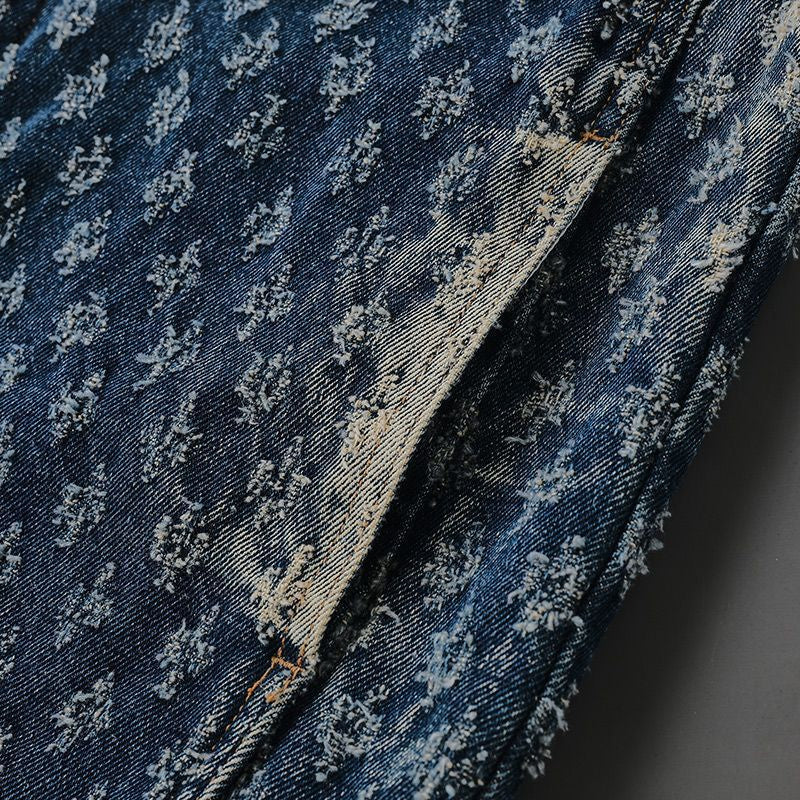 La Ribelle Sartoriale Vest by Alessandro Veneti