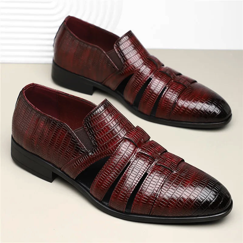 La Sera Urbano Sandals by Marco Bianchi