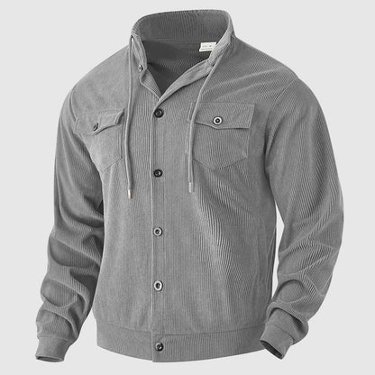 Lorenzo Vitali Americana Corduroy Jacket