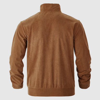 Lorenzo Vitali Americana Corduroy Jacket