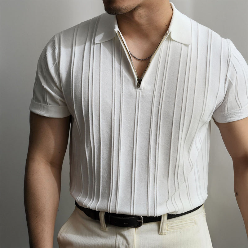 Lorenzo Vitali Bellari Polo Shirt