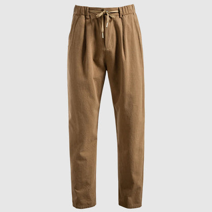Lorenzo Vitali Coastal Linen Pants