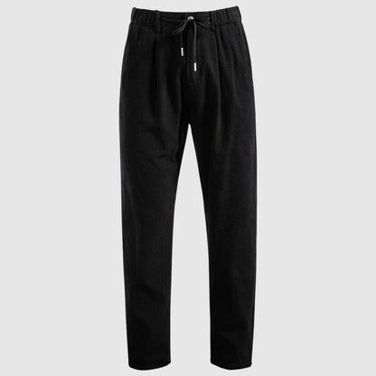 Lorenzo Vitali Coastal Linen Pants
