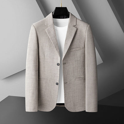 Lorenzo Vitali Executive Precision Blazer