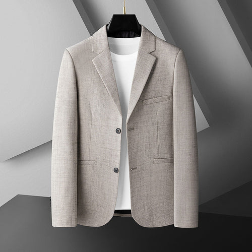 Lorenzo Vitali Executive Precision Blazer