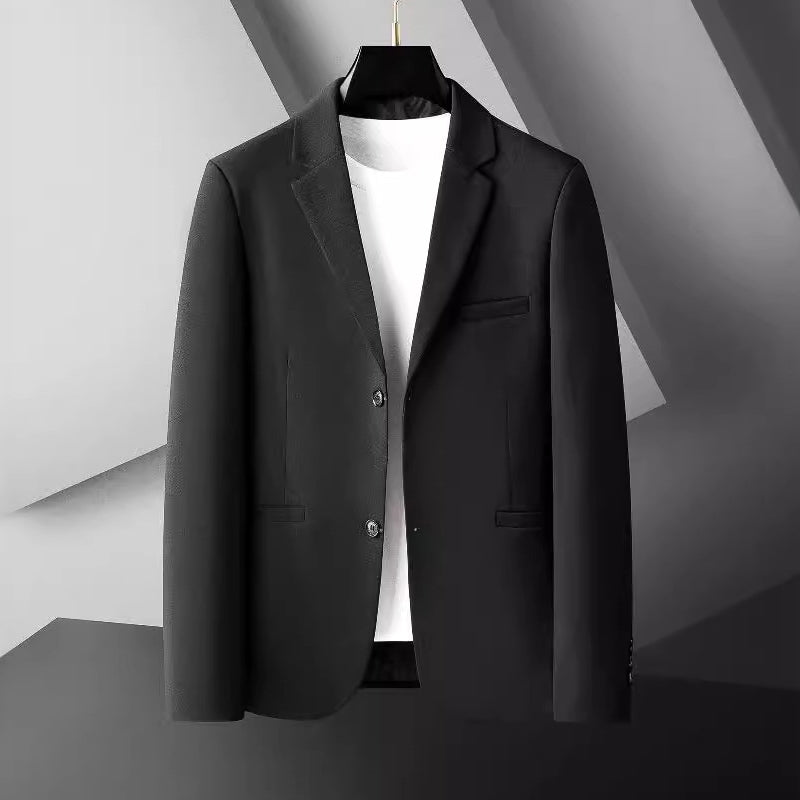 Lorenzo Vitali Executive Precision Blazer