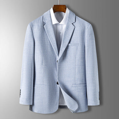 Lorenzo Vitali Heritage Modern Blazer