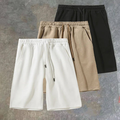 Lorenzo Vitali Island Vibes Shorts