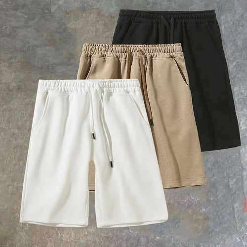 Lorenzo Vitali Island Vibes Shorts