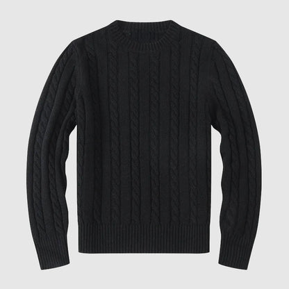 Lorenzo Vitali Lucca Knitted Sweater