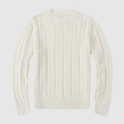 Lorenzo Vitali Lucca Knitted Sweater