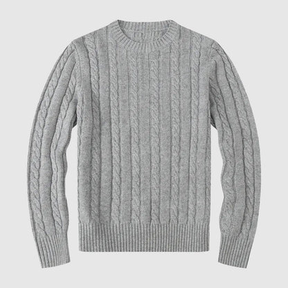 Lorenzo Vitali Lucca Knitted Sweater