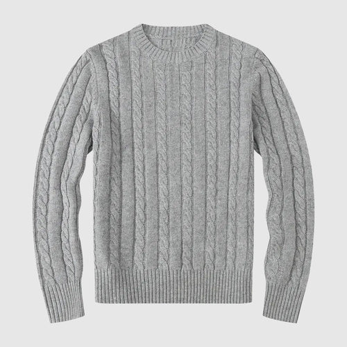 Lorenzo Vitali Lucca Knitted Sweater