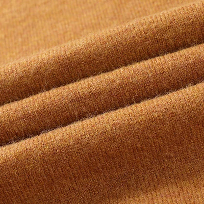 Lorenzo Vitali Noble Softness Sweater