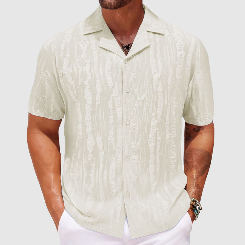 Lorenzo Vitali Pioltello Refined Shirt