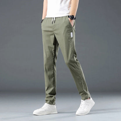 Lorenzo Vitali Stretch Flex Pants
