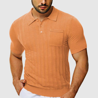 Lorenzo Vitali Tuscany Polo Shirt