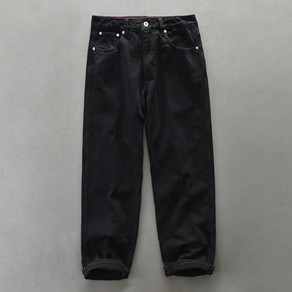 Lorenzo Vitali Vintage Edge Jeans