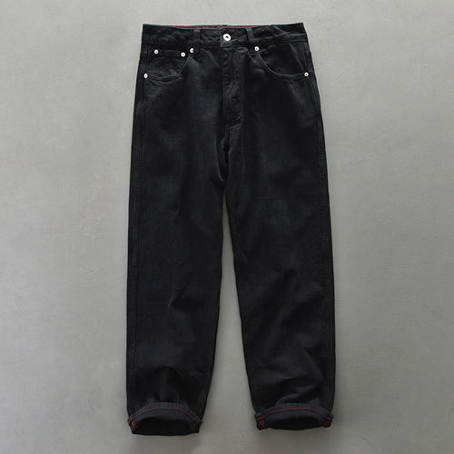 Lorenzo Vitali Vintage Edge Jeans