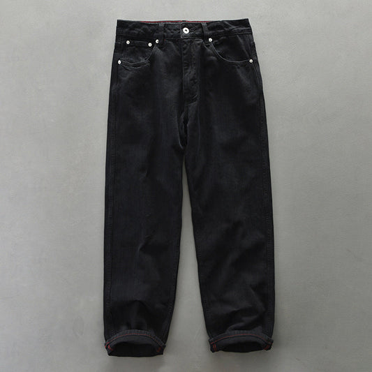 Lorenzo Vitali Vintage Edge Jeans