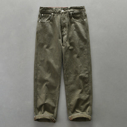 Lorenzo Vitali Vintage Edge Jeans