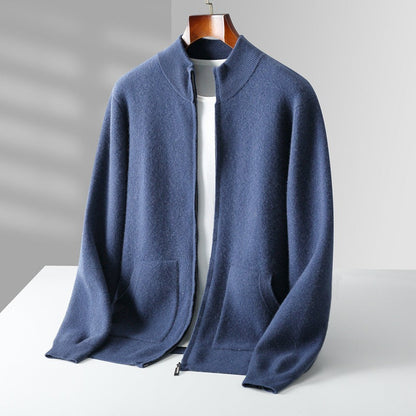 Lorenzo Vitali Highland Cashmere Sweater