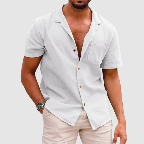 Lorenzo Vitali Jameson Polo Shirt