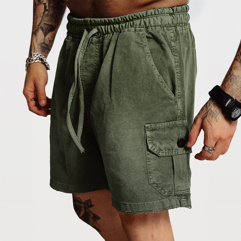 Marco Bianchi Vacanza Shorts