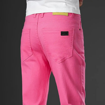 Marco Bianchi Bravaro Casual Pants